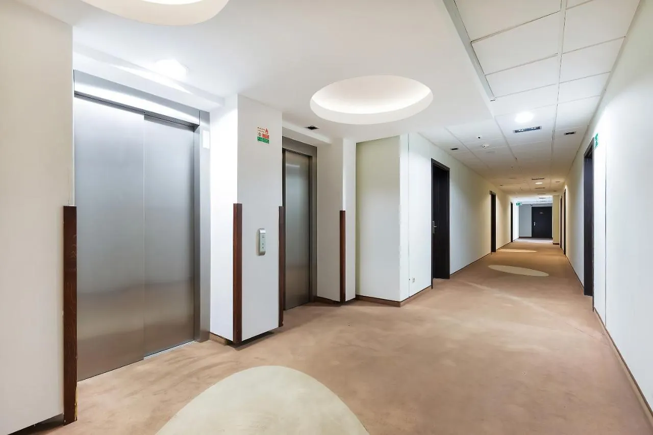 Apartments Kosciuszki Pool & Gym By Noclegi Renters Kolobrzeg 0*,  Poland